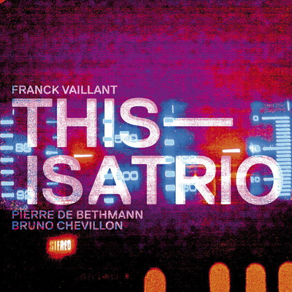 Thisisatrio