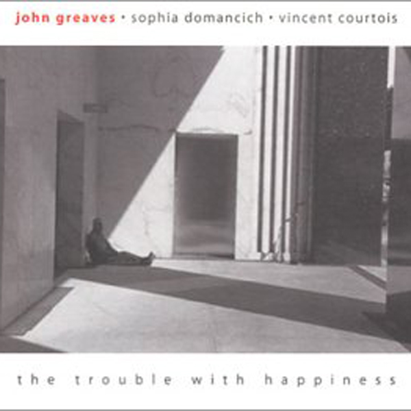 The Trouble with Happiness