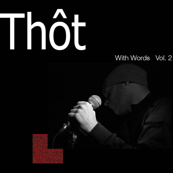With Words Vol 2