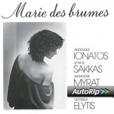 Marie Des Brumes