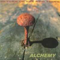 Alchemy