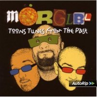 Toons tunes from the past