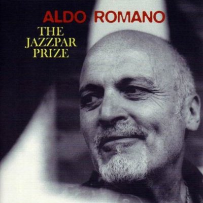 The Jazzpar Prize