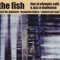 Live at Olympic Café