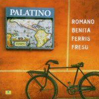 Palatino