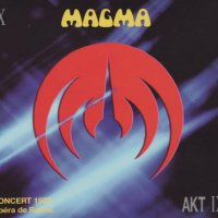 Concert 1976, Opéra de Reims