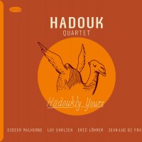 Hadoukly Yours