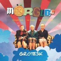 Grotesk