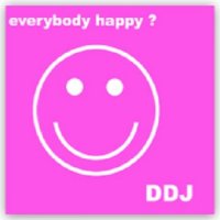 Everybody Happy? 