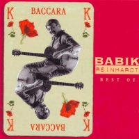 Best of Baccara