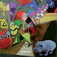 Barbacana