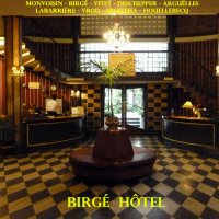 Birgé Hôtel