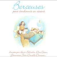 Berceuses pour s'endormir en rêvant