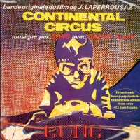 Continental Circus