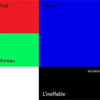 L'Ineffable