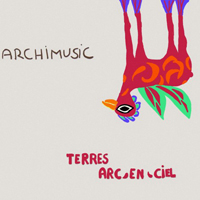 Terres Arc-en-Ciel