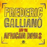 The African Divas 