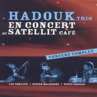 Live au Satelit Café (DVD)