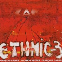 Ethnic Trio Live