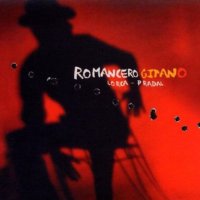 Romancero Gitano