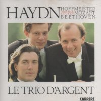 Haydn, Hoffmeister, Mozart, Beethoven