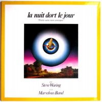 La Nuit Dort Le Jour