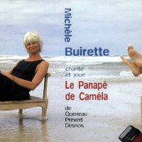 Le Panapé de Caméla