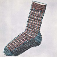 Leg End