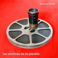 Les archives de la planète