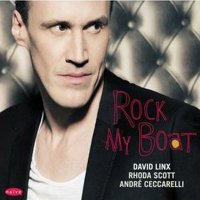 Rock my boat