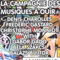  La manivelle magyare
