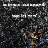 Sous les mers