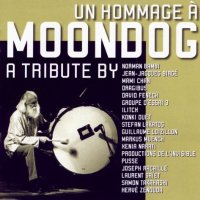Hommage a Moondog