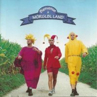 Bienvenue à Mörglbl Land 