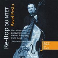 Live at Prague Castle