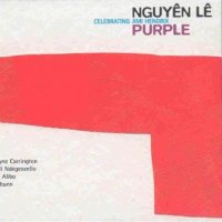Purple: Celebrating Jimi Hendrix