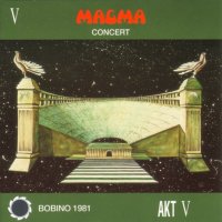 Concert Bobino 1981