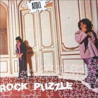 Rock Puzzle