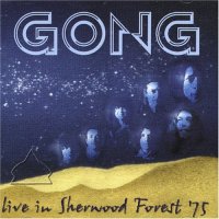 Live In Sherwood Forest 1975