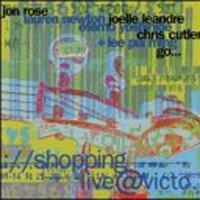 Shoppinglive@Victo