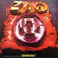Shekina