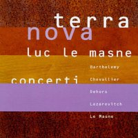 Concerti Terra Nova