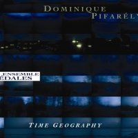 Time Geography