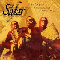 Trio Safar