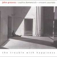 The Trouble with Happiness