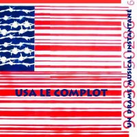 USA le complot