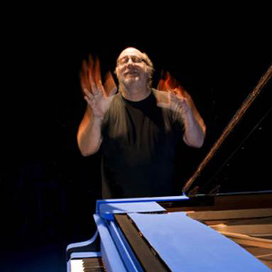 Le compositeur Andy Emler s'implante au Triton pour 3 ans