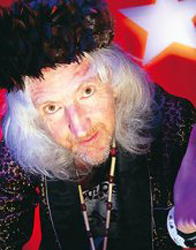 ADIEU DAEVID ! 