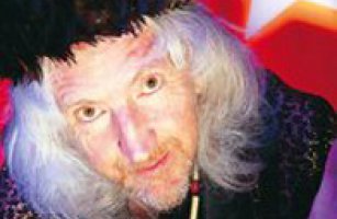 ADIEU DAEVID ! 