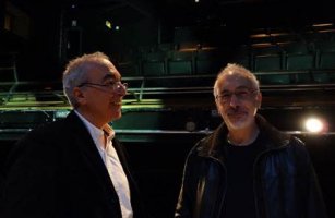 Le Triton : l'humain au service de la musique
